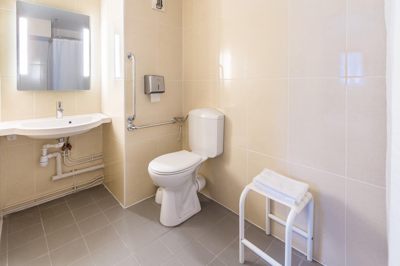 B&B Hotel Limoges 1 Kültér fotó